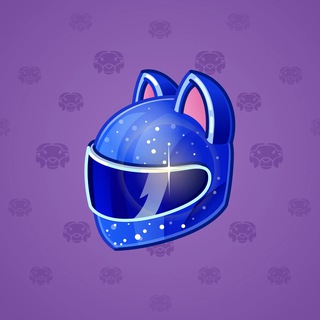 Neko Helmet #8771