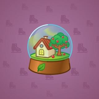 Snow Globe #23375