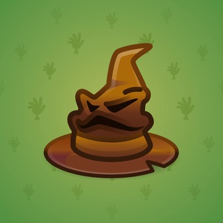 Witch Hat #36367
