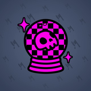 Crystal Ball #11327