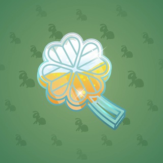 Clover Pin #96850