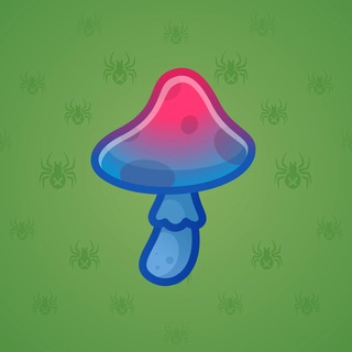 Spy Agaric #42894