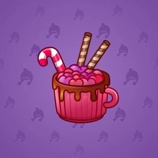 Holiday Drink #80722