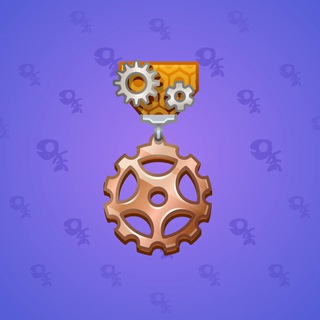 Victory Medal #28531