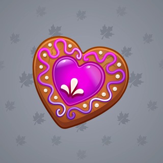 Cookie Heart #60193