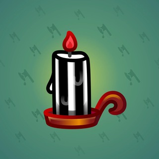 Eternal Candle #11040