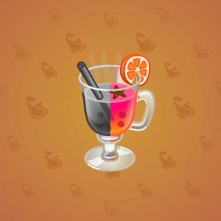 Spiced Wine #76978