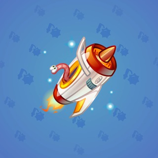 Stellar Rocket #27405