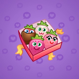 Berry Box #19450