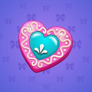 Cookie Heart #158162
