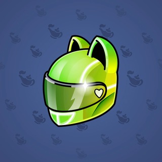 Neko Helmet #10627
