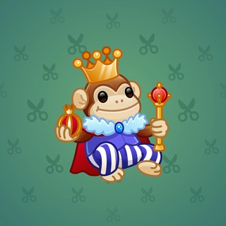 Jolly Chimp #102580