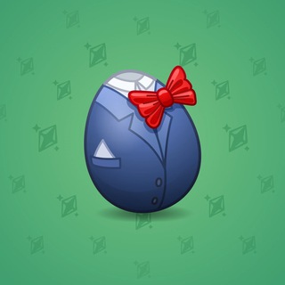 Easter Egg #107439