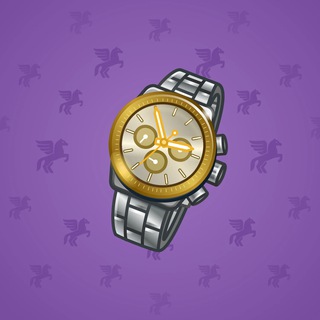 Swiss Watch #8784