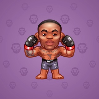UFC Strike #37725