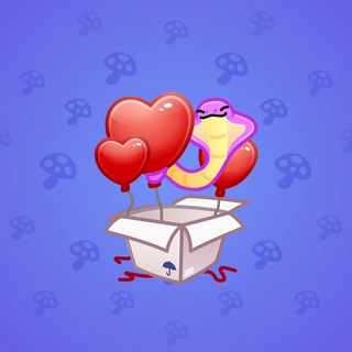 Snake Box #33331