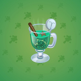 Spiced Wine #105089