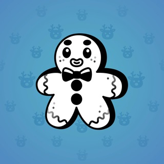 Ginger Cookie #98134