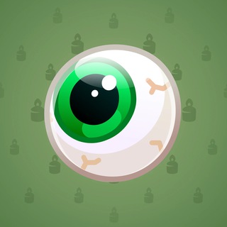 Evil Eye #4247