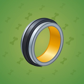 Bonded Ring #7236