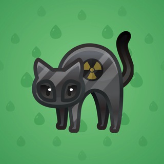 Scared Cat #6312