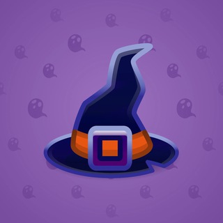 Witch Hat #15659