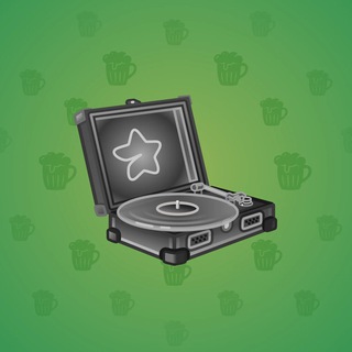 Record Player #25159