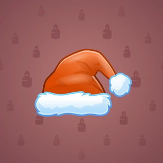 Santa Hat #53563