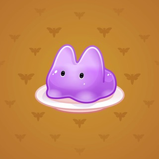Jelly Bunny #96122