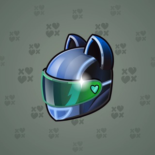 Neko Helmet #11305