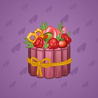Mousse Cake #60254