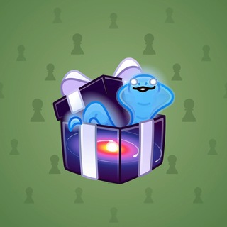 Snake Box #91802