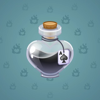 Love Potion #21770