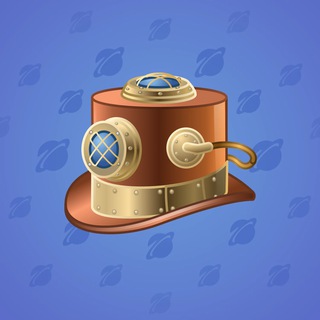 Top Hat #9748