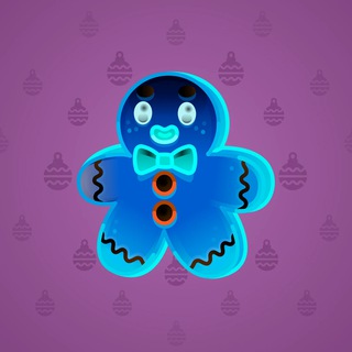 Ginger Cookie #32974