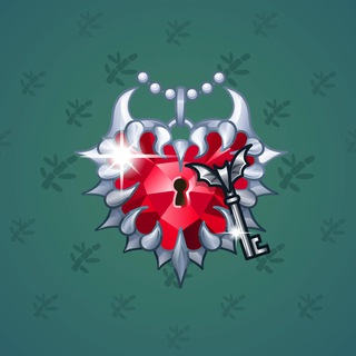 Cupid Charm #20025