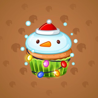 Bunny Muffin #12187
