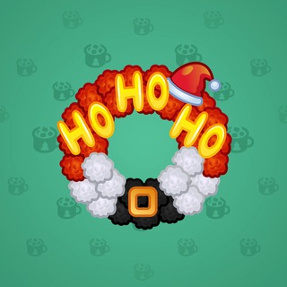 Winter Wreath #56660