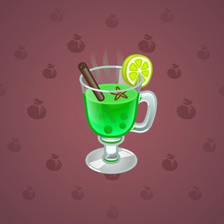 Spiced Wine #34464