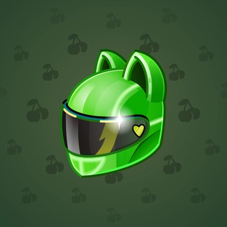 Neko Helmet #4510