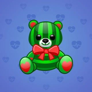 Toy Bear #33789
