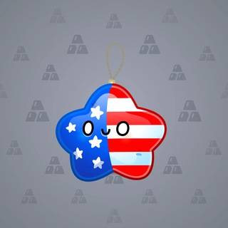 Hanging Star #31139