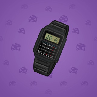 Swiss Watch #21117