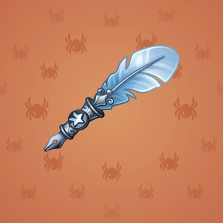 Fine Pen #9838