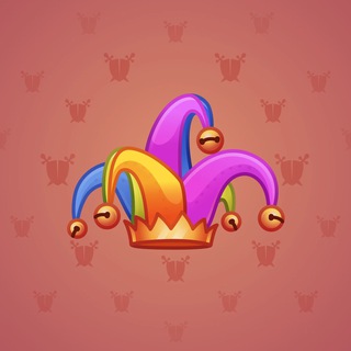 Jester Hat #26600