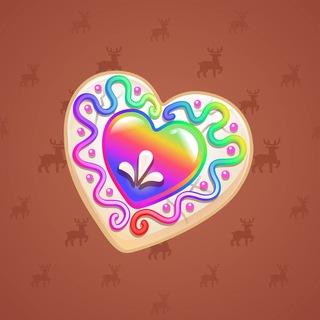 Cookie Heart #137672