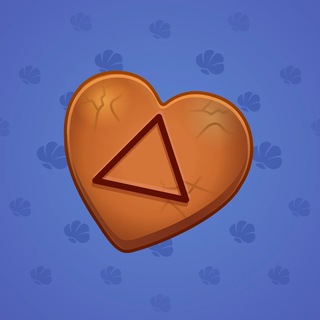 Cookie Heart #80383