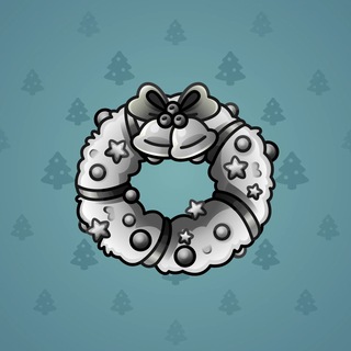 Winter Wreath #13088