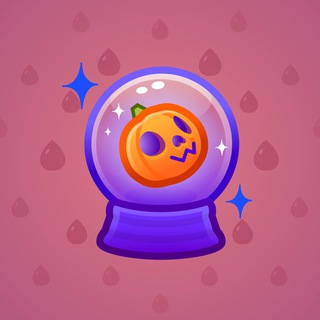 Crystal Ball #23667