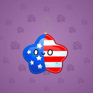Hanging Star #23762